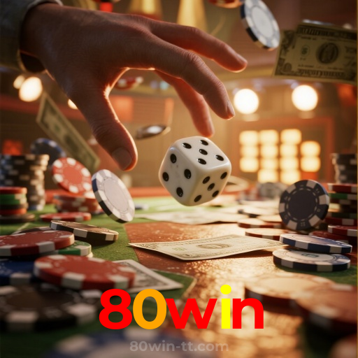 80win：A diversão começa aqui! Jogue nas slots e ganhe muito mais!