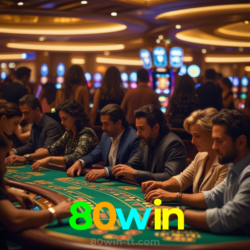 80win：Em nosso cassino online, as melhores vitórias estão por vir!