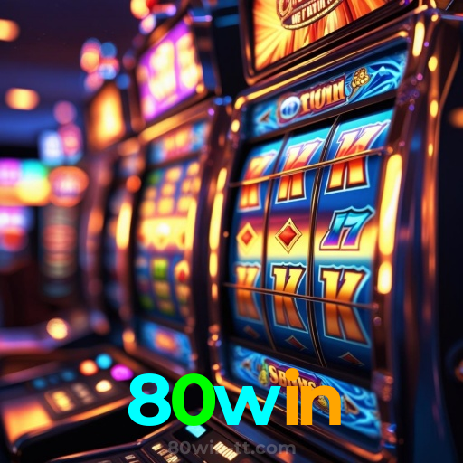 80win：Jogue futebol online e descubra o prazer de ganhar grandes prêmios!