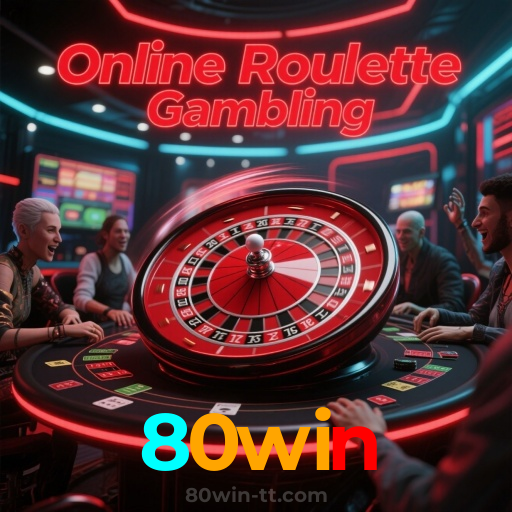80win：Jogue poker como um profissional e vença agora mesmo!