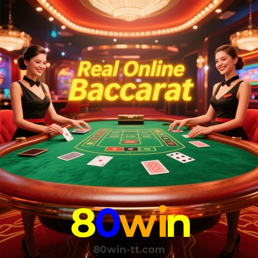 80win：Gire as slots e conquiste o jackpot agora mesmo!