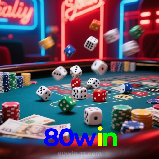 80win：O melhor cassino online com slots, poker e apostas no futebol!