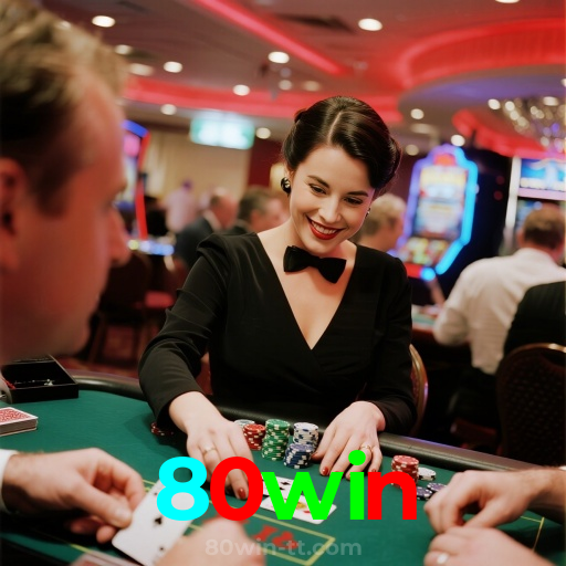 80win：Jogue poker online e mostre que você é o mestre das cartas!