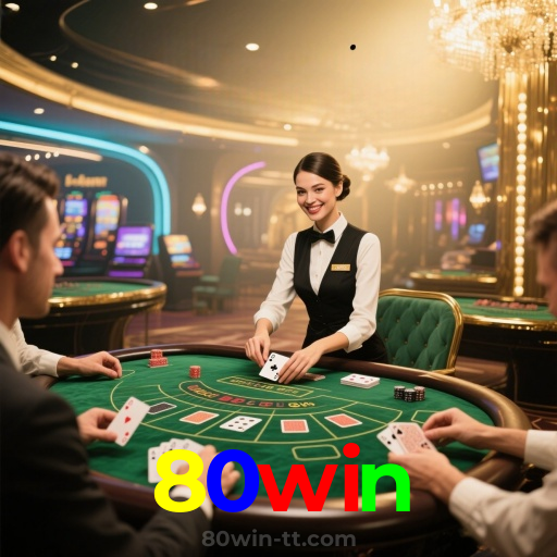 80win：A sorte te espera! Aposte agora nas nossas roletas!