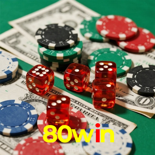 80win:Aposte nas roletas e veja os prêmios incríveis chegarem até você!