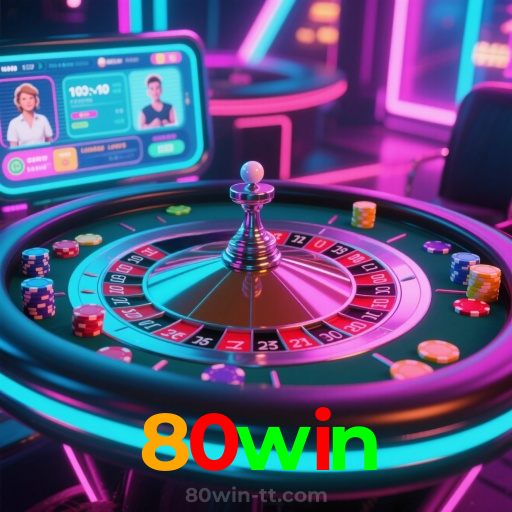 80win：O melhor cassino online está aqui! Jogue nas slots e ganhe!