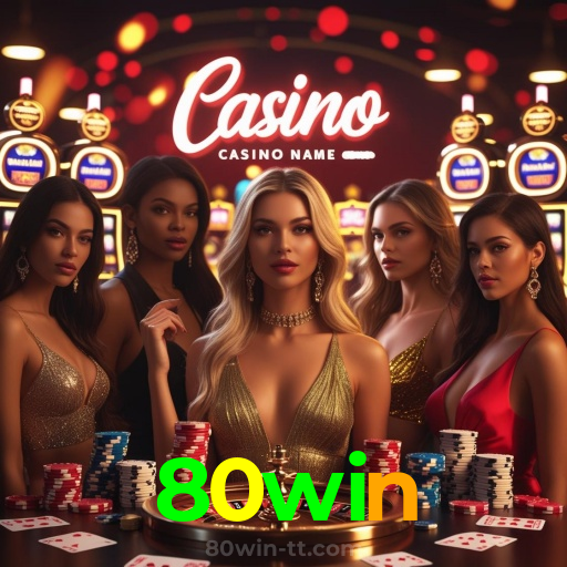 80win：Aposte agora nas roletas e conquiste prêmios fantásticos!