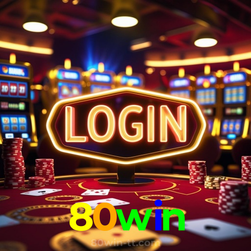 80win：Jogue poker online e mostre suas habilidades nas cartas!