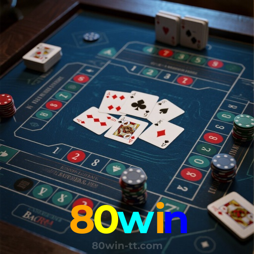 80win:A sorte está na roleta! Aposte e ganhe agora!