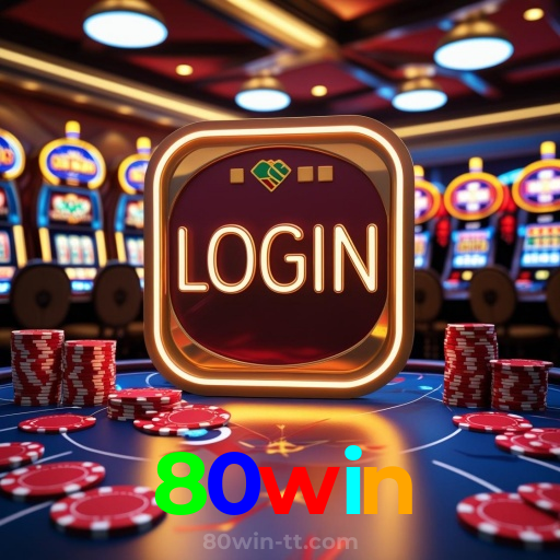 80win：Jogue nas slots e conquiste vitórias épicas!