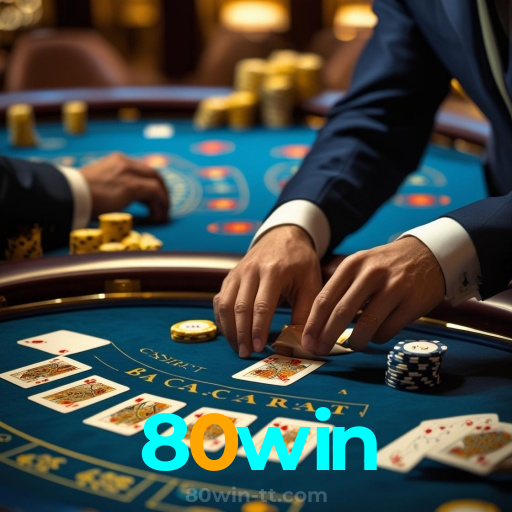 80win：Onde as vitórias no futebol se encontram com os jackpots do cassino!
