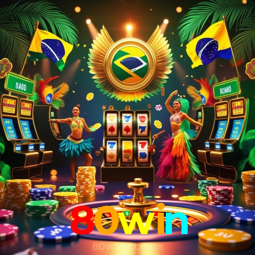 80win:O futebol nunca foi tão divertido! Aposte e ganhe prêmios incríveis!