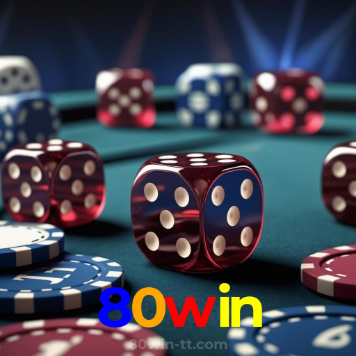 80win:Em cada giro, novas vitórias! Venha jogar nas melhores slots!