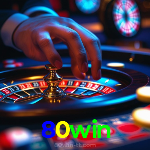 80win:Jogue blackjack e aposte no futebol online com segurança!