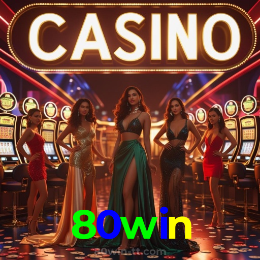 80win:Jogue poker, aposte no futebol e leve grandes vitórias para casa!