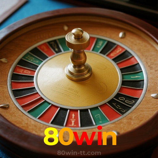 80win：Jogue slots, aposte no futebol e vença com confiança no nosso cassino!