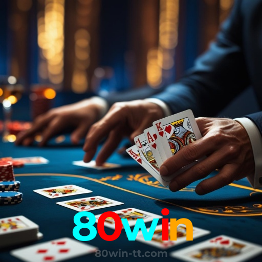 80win:A diversão do cassino e as apostas no futebol ao seu alcance!