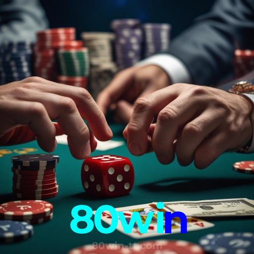 80win:Jogue slots, blackjack e aposte no futebol para diversão e vitórias!