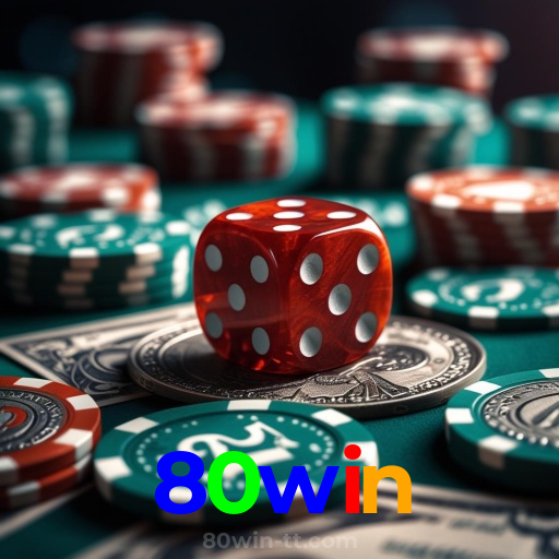 80win:Divirta-se com blackjack e apostas no futebol online, onde a sorte está ao seu lado!