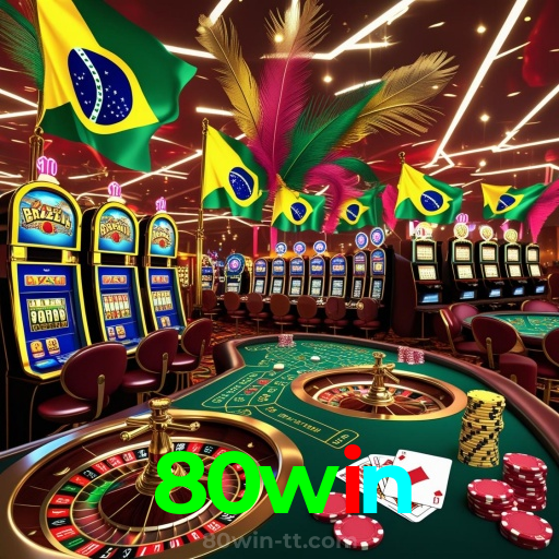80win:Desafie a roleta e ganhe prêmios incríveis no nosso cassino!