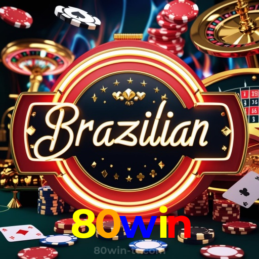 80win:A melhor experiência de apostas e jogos de cassino, incluindo futebol online!