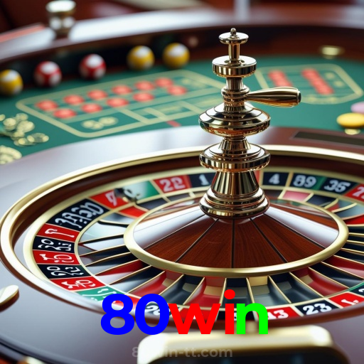 80win:Aposte no seu time e vença na roleta e no blackjack online!