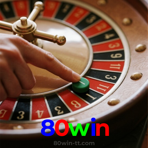 80win：Jogue nas roletas e veja grandes prêmios surgirem para você!