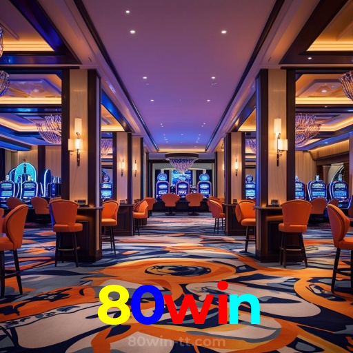 80win：Jogue slots, aposte no futebol e vença com grandes vitórias!