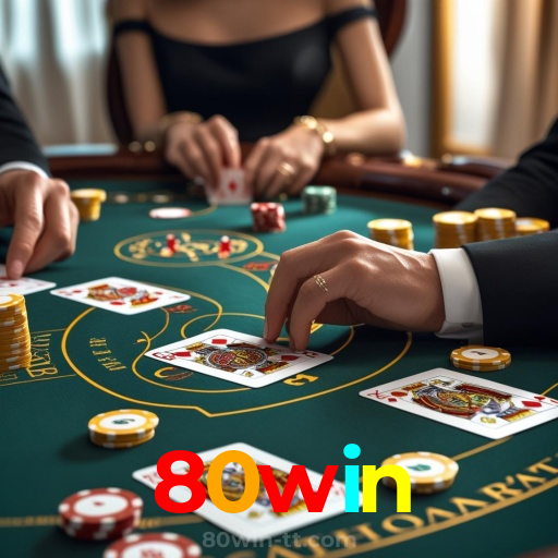80win:O melhor do cassino está ao seu alcance! Jogue agora!