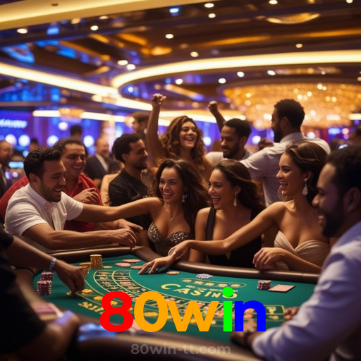 80win:Jogue slots, poker e aposte no futebol online para grandes prêmios!