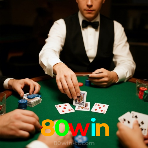 80win：A roleta está te esperando para grandes prêmios!