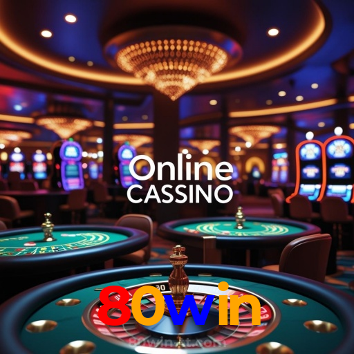 80win:Jogue slots, aposte no futebol e ganhe no cassino online mais seguro!