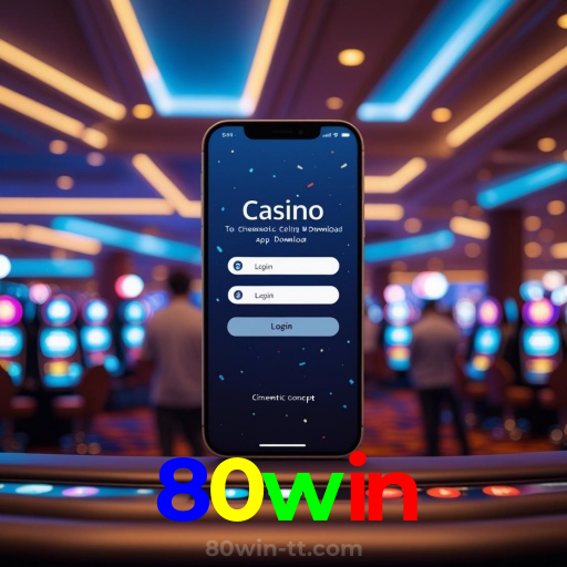80win：Jogue slots, aposte no futebol e vença com grandes vitórias!