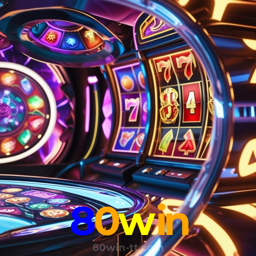 80win:Jogue blackjack, aposte no futebol e conquiste vitórias incríveis!