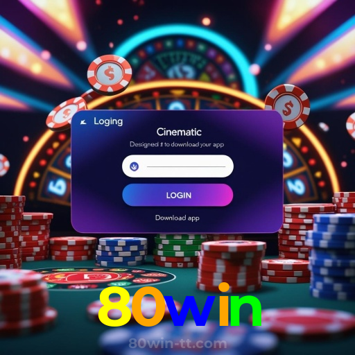 80win:Encontre a sorte nas nossas roletas e ganhe prêmios incríveis!
