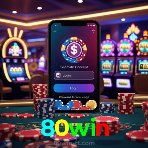 80win:A sorte é sua! Aposte agora e ganhe muito mais!