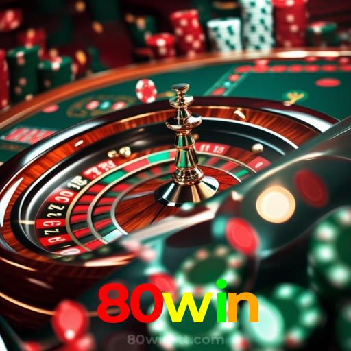 80win:Cada giro nas slots pode ser uma grande vitória! Aposte agora!