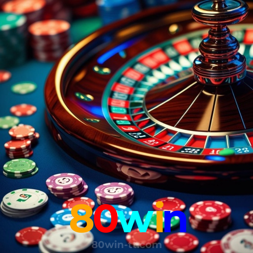 80win:Jogue slots, aposte no futebol e vença com grandes prêmios!
