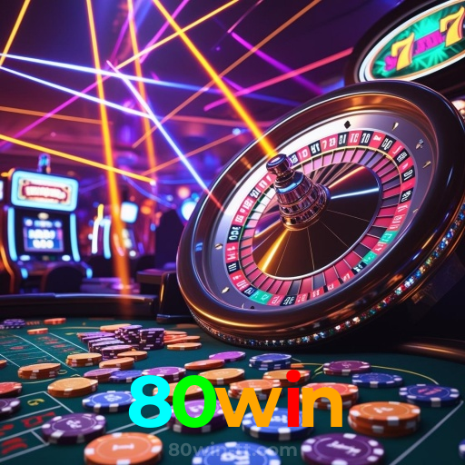 80win:Jogue slots, aposte no futebol e ganhe prêmios incríveis no cassino!