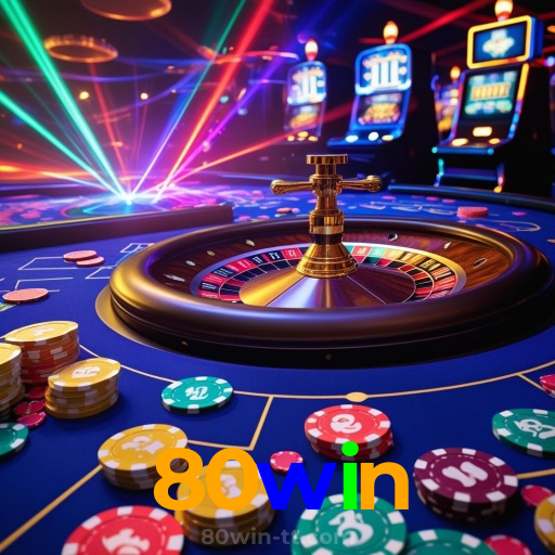 80win:Vença no poker e ganhe prêmios com apostas no futebol ao vivo!