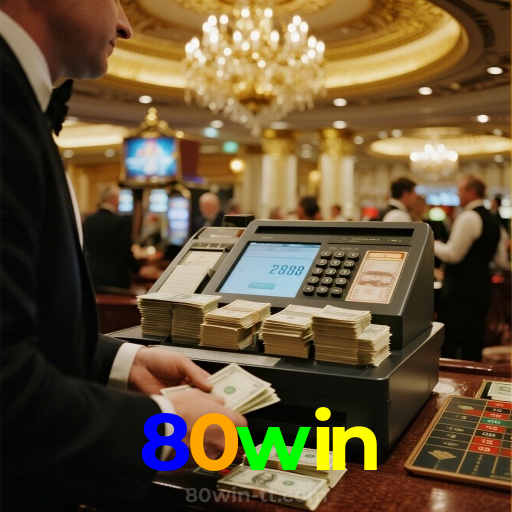80win：Sua chance de ganhar começa no cassino online com poker e apostas no futebol!