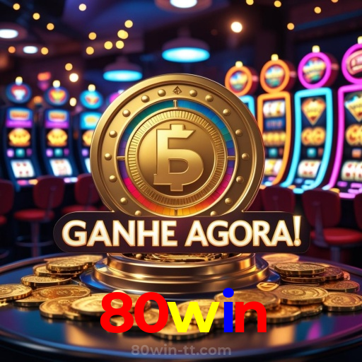 80win:Jogue nas roletas e descubra as maiores vitórias!