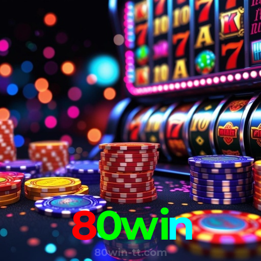 80win:O cassino online mais seguro para apostas no futebol e roleta!