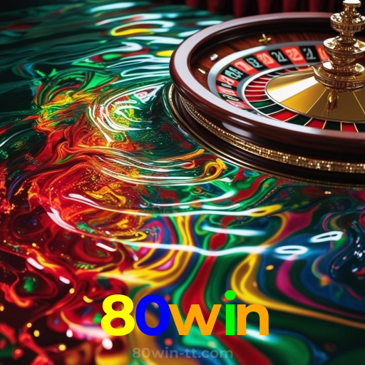80win:Jogue nas slots e vença o jackpot! A sorte está te esperando!