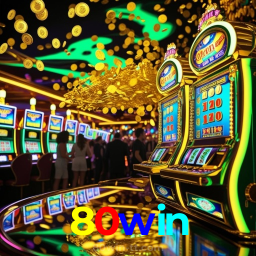 80win:Jogue poker, aposte no futebol e ganhe em nosso cassino online confiável!