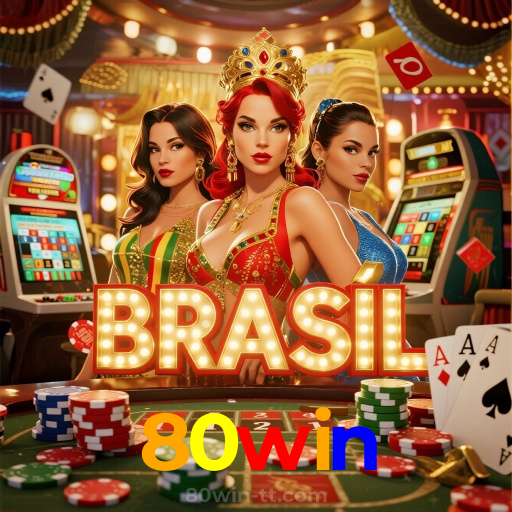 80win：A emoção do futebol digital está em alta! Aposte e vença!