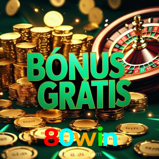 80win:No futebol online, a sorte está ao seu lado para ganhar!