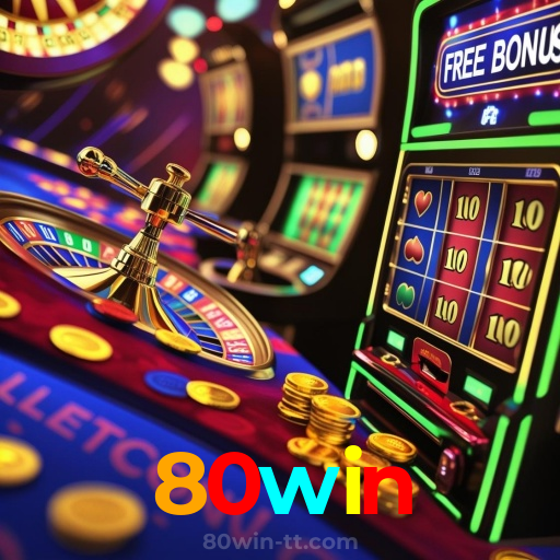 80win:Jogue futebol online e sinta a adrenalina de ganhar!