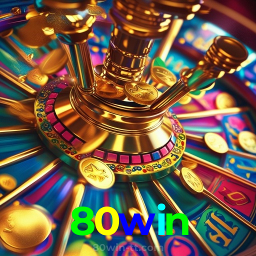80win：Jogue agora nas melhores slots e ganhe prêmios fantásticos!