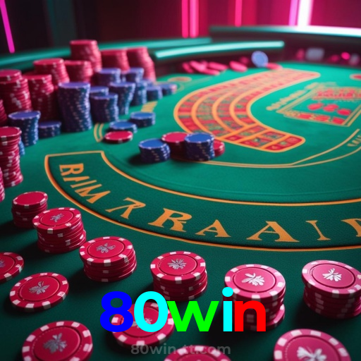 80win:A sorte está na roleta! Aposte e vença agora mesmo!